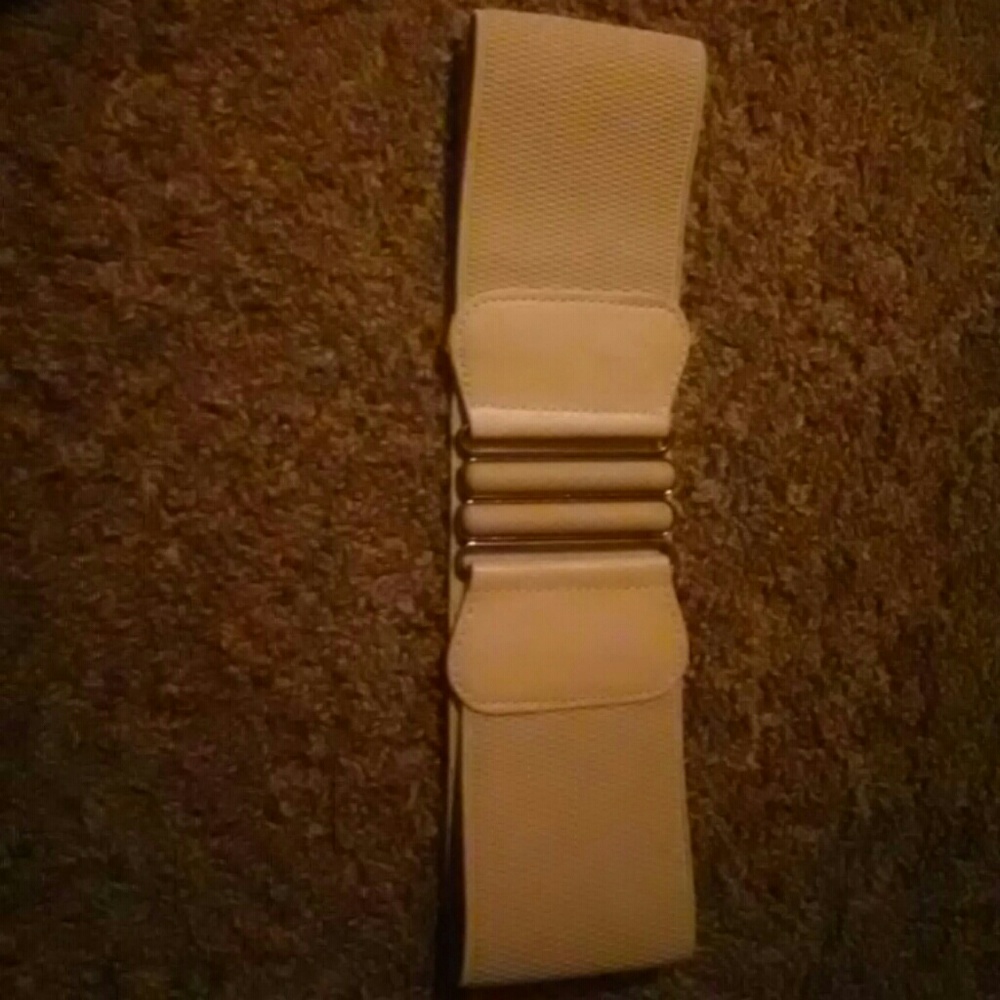 COPY - Elastic belt